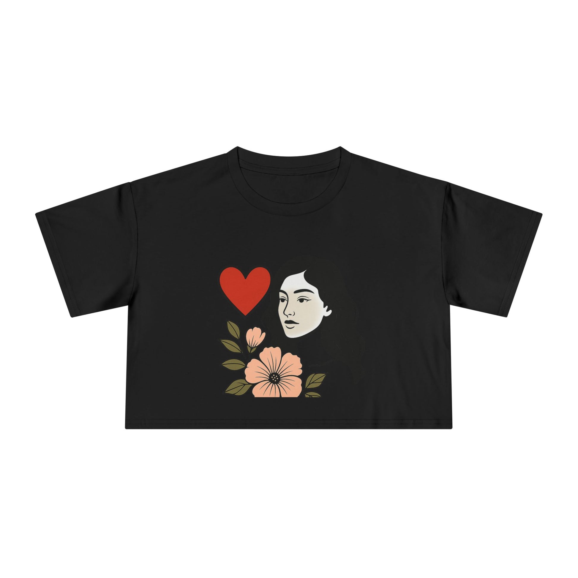 Vivy Women's Crop Top