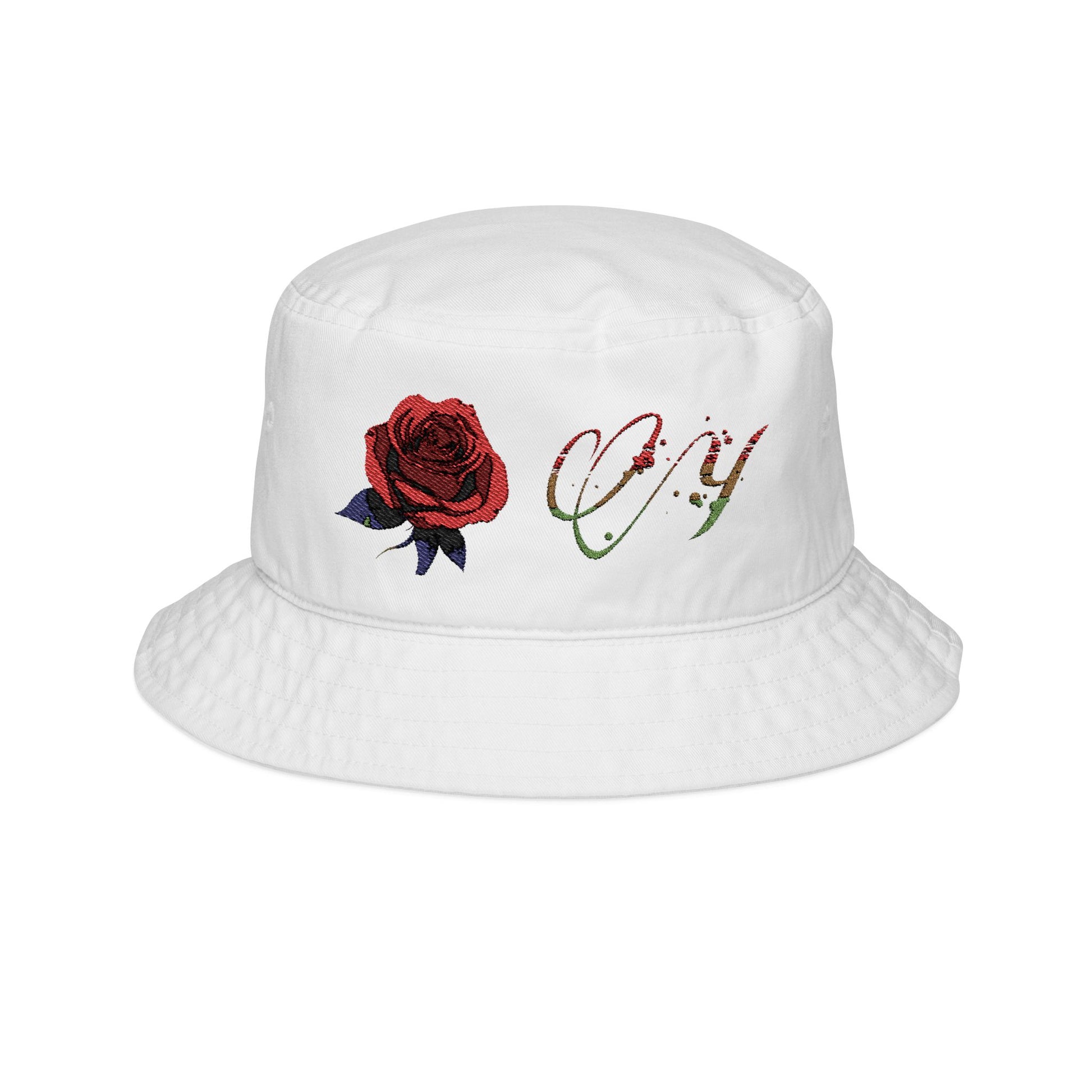 Vivy Embroidered