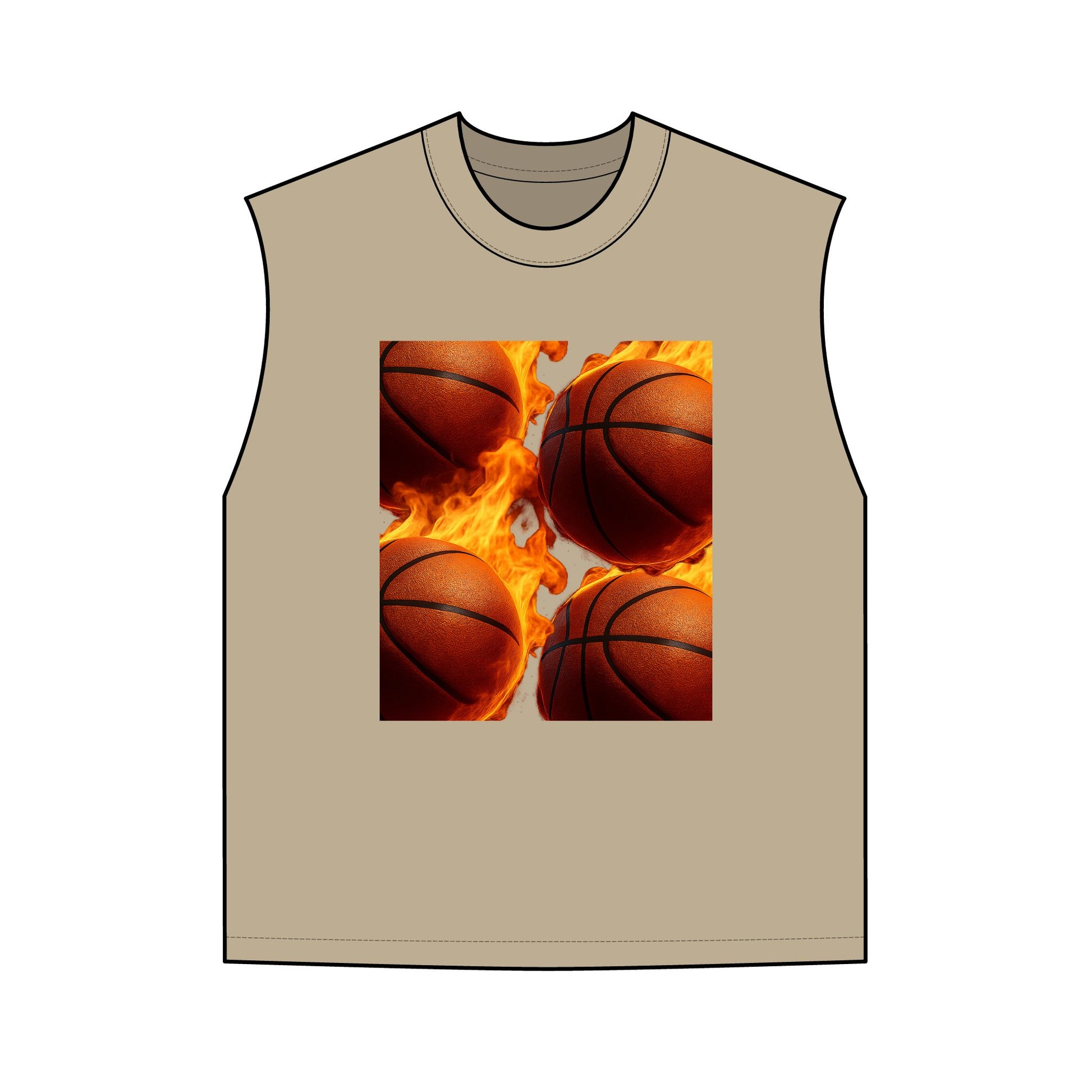 Men's Summer Wear