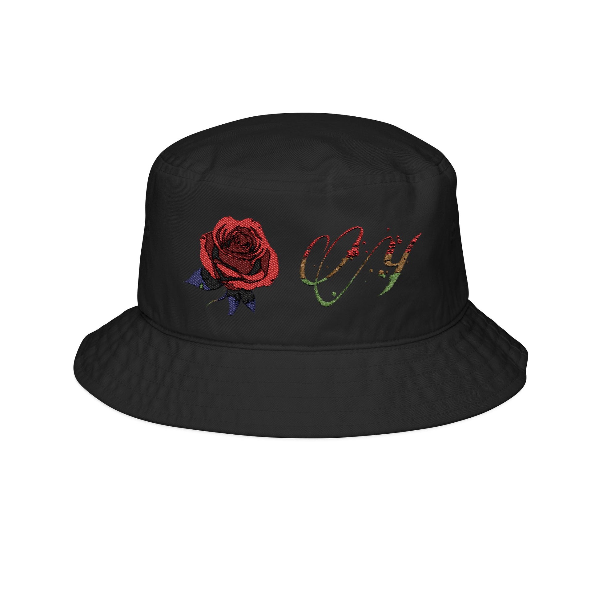 Vivy Embroidered