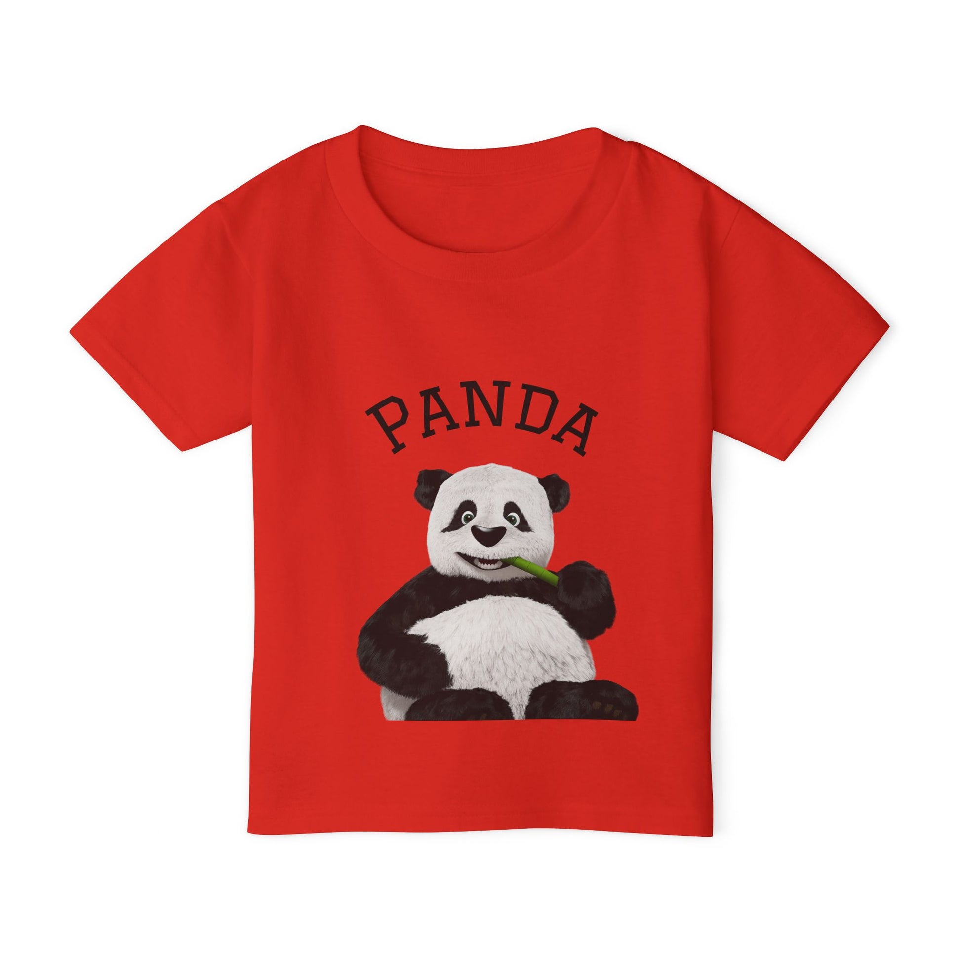 Vivy Festive Toddler T-Shirt with 'Joy' Design