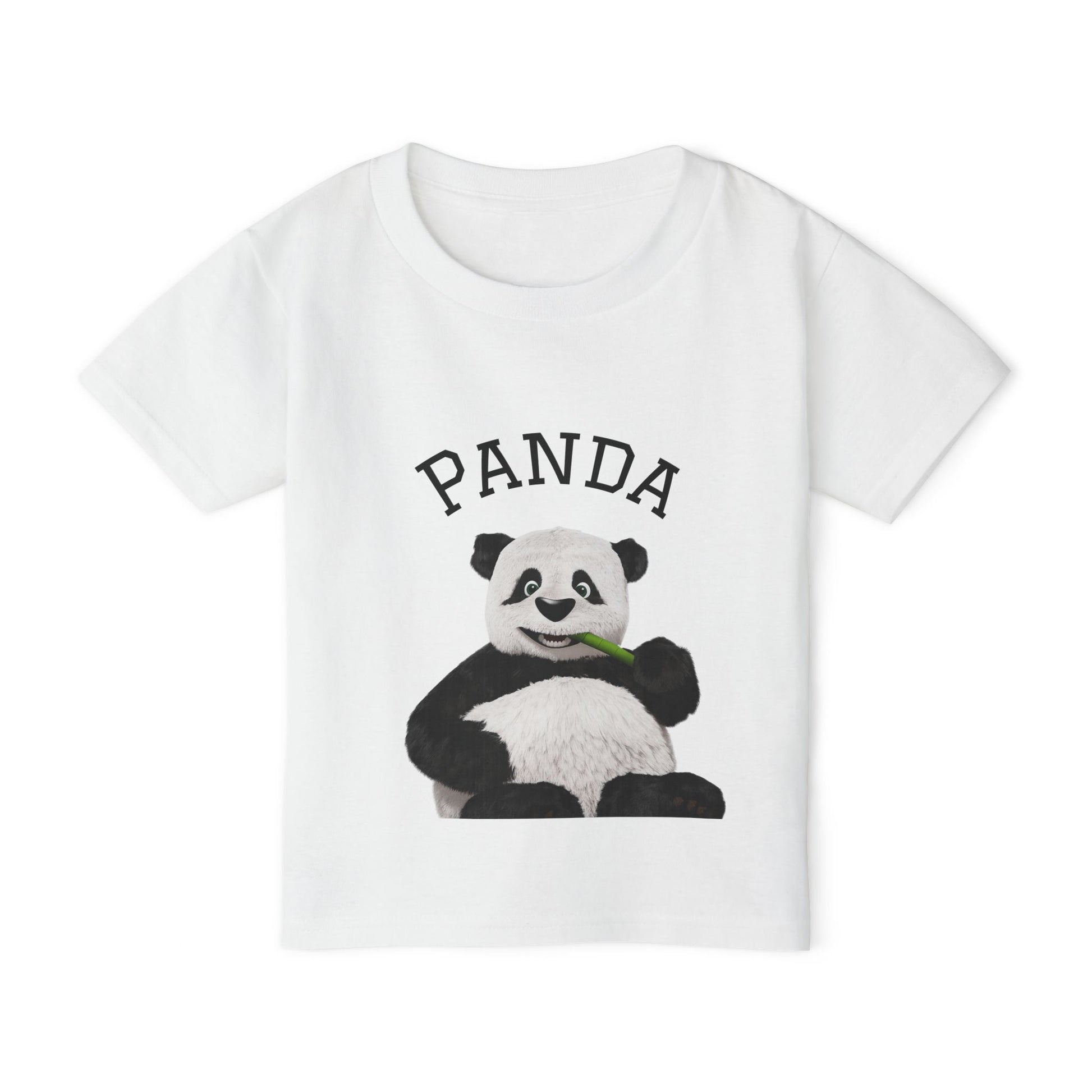 Vivy Festive Toddler T-Shirt with 'Joy' Design