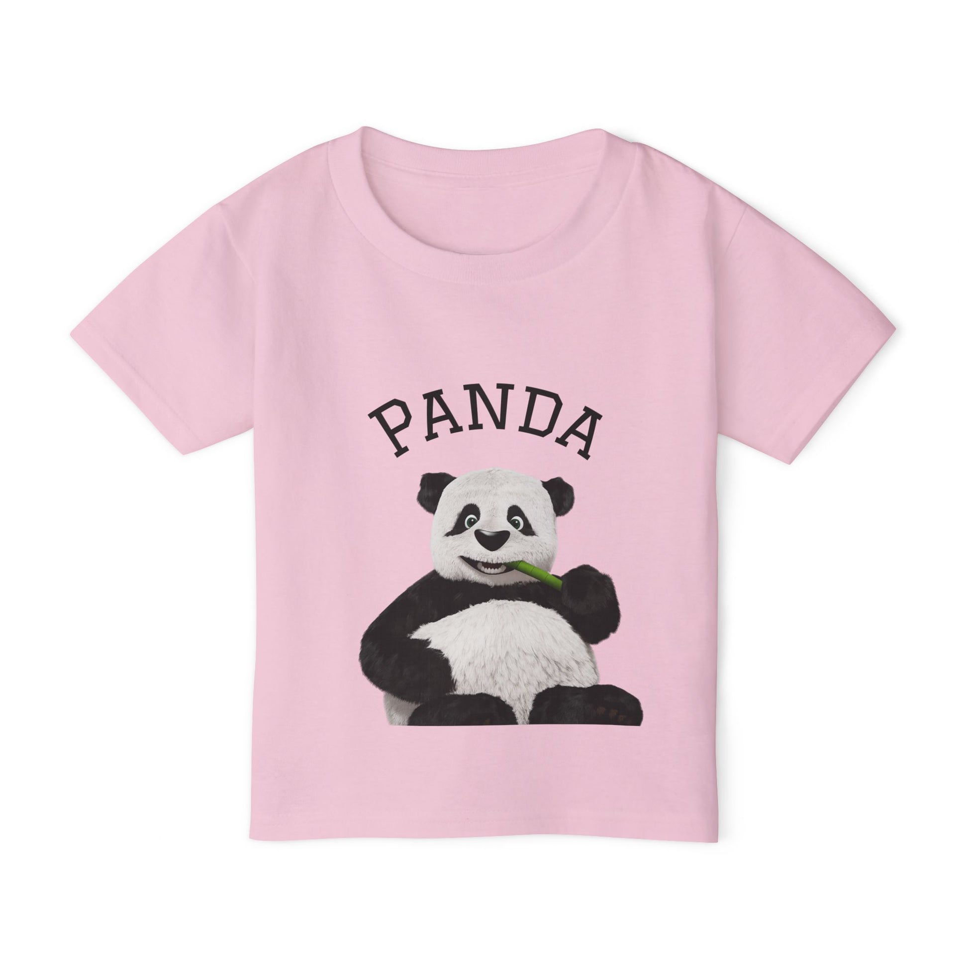 Vivy Festive Toddler T-Shirt with 'Joy' Design