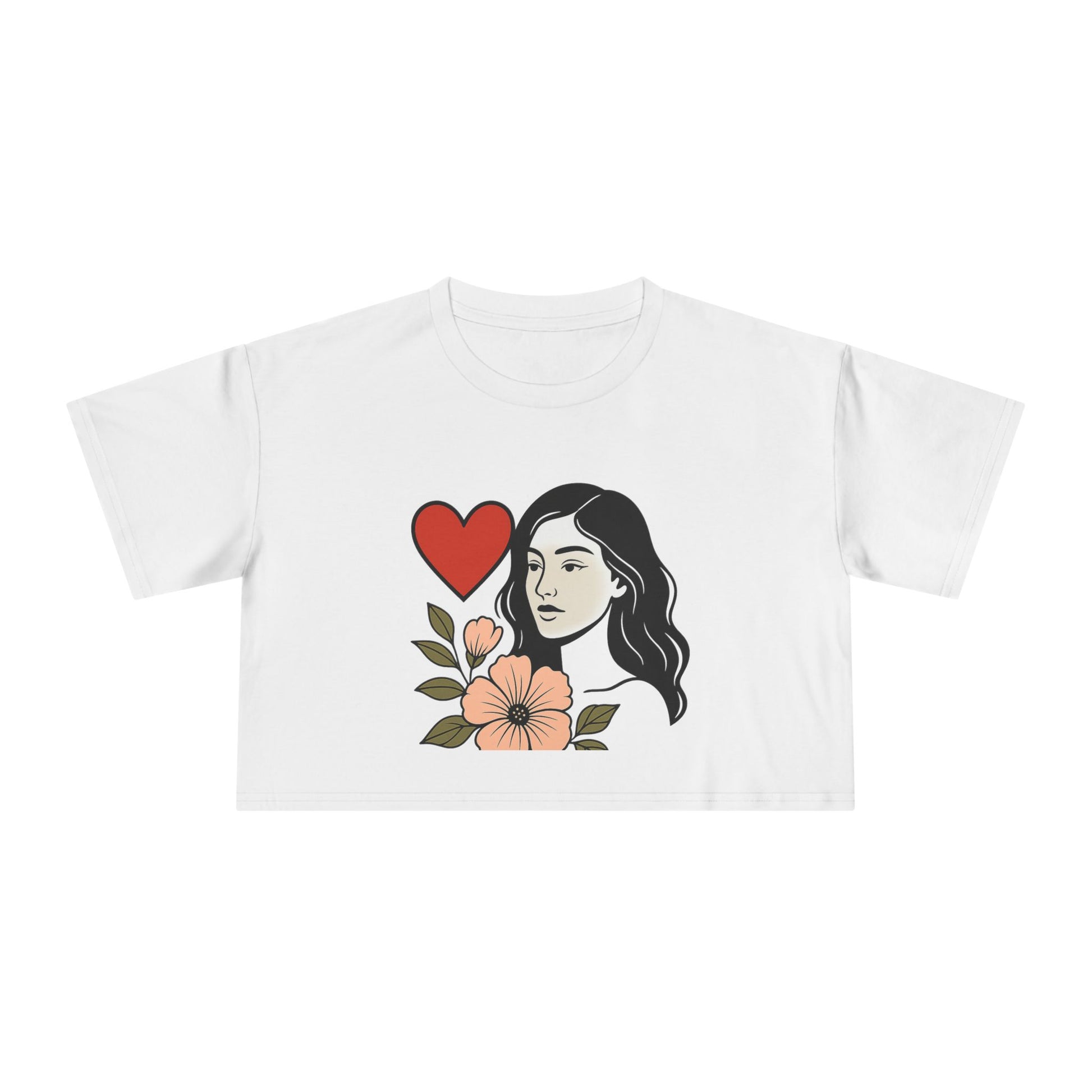 Vivy Women's Crop Top