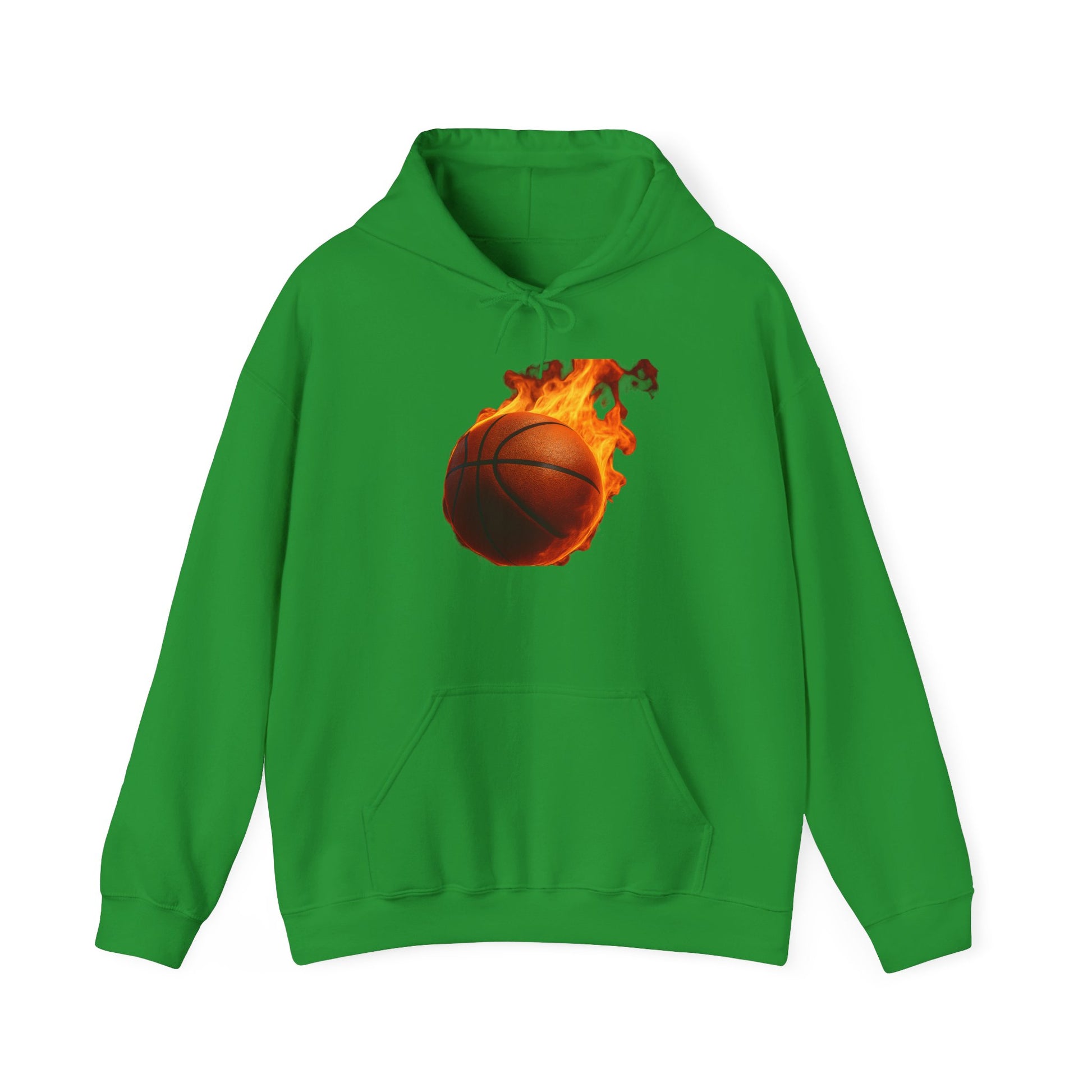 Vivy Hooded Sweatshirt - Cozy Unisex